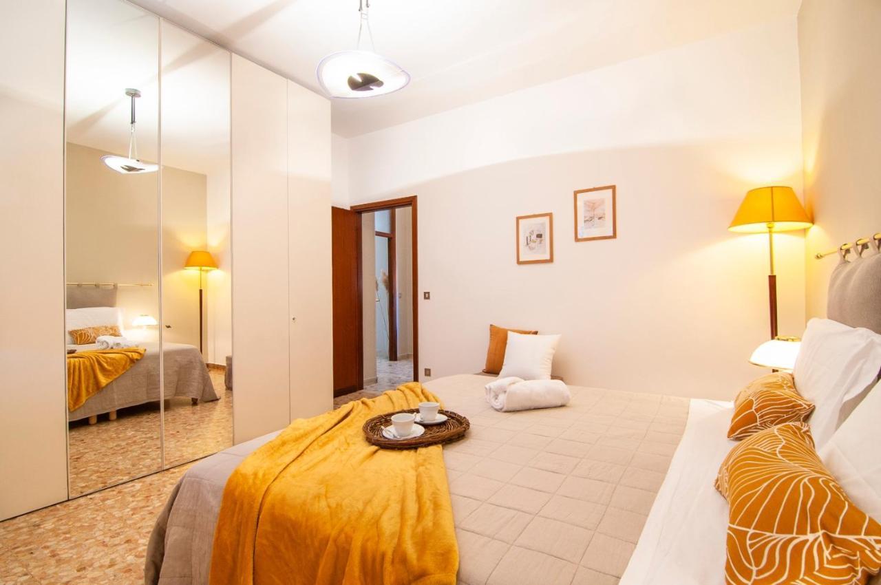 Residenza Dalia&Lea Apartment Verona Exterior photo