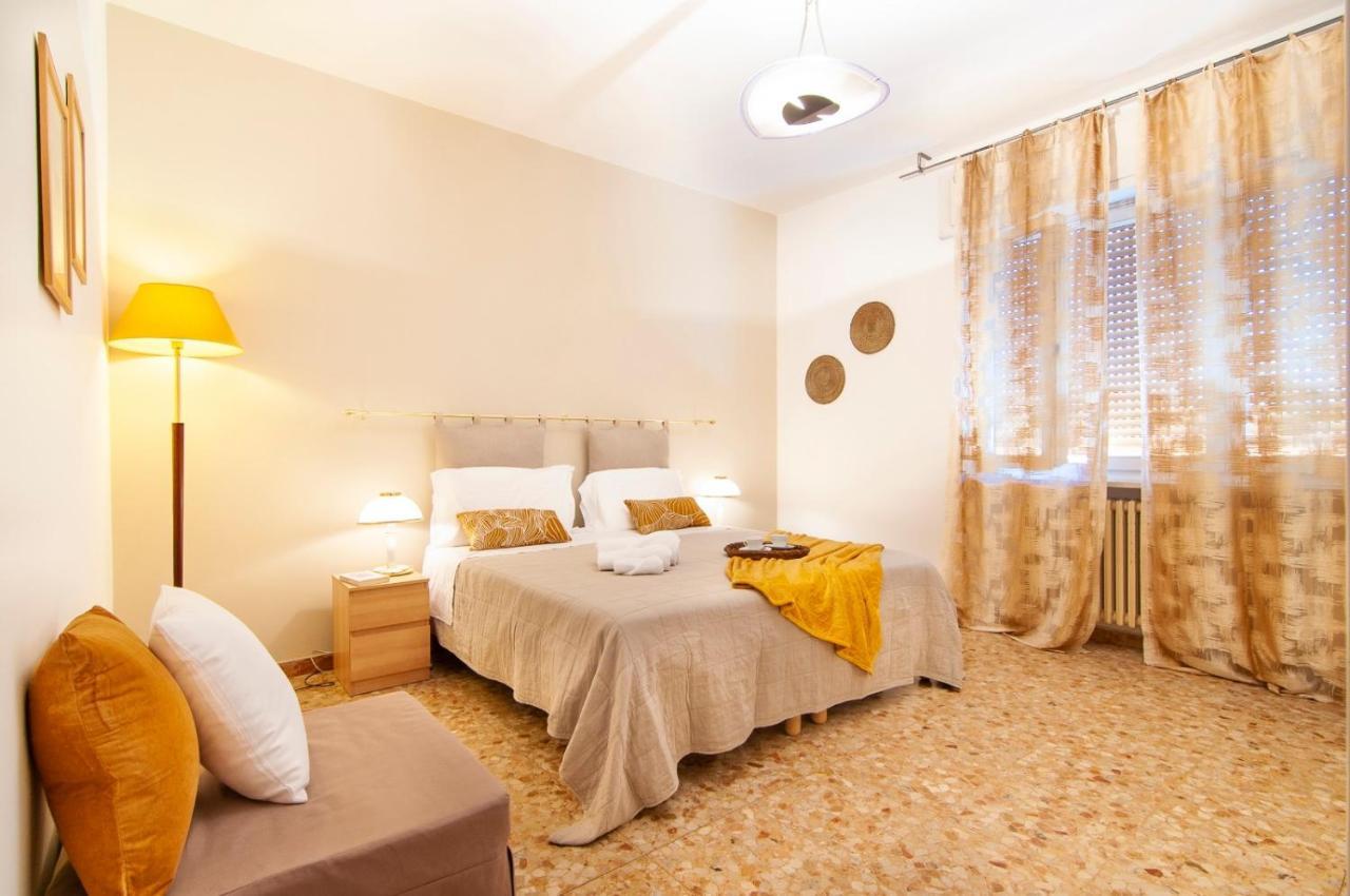 Residenza Dalia&Lea Apartment Verona Exterior photo