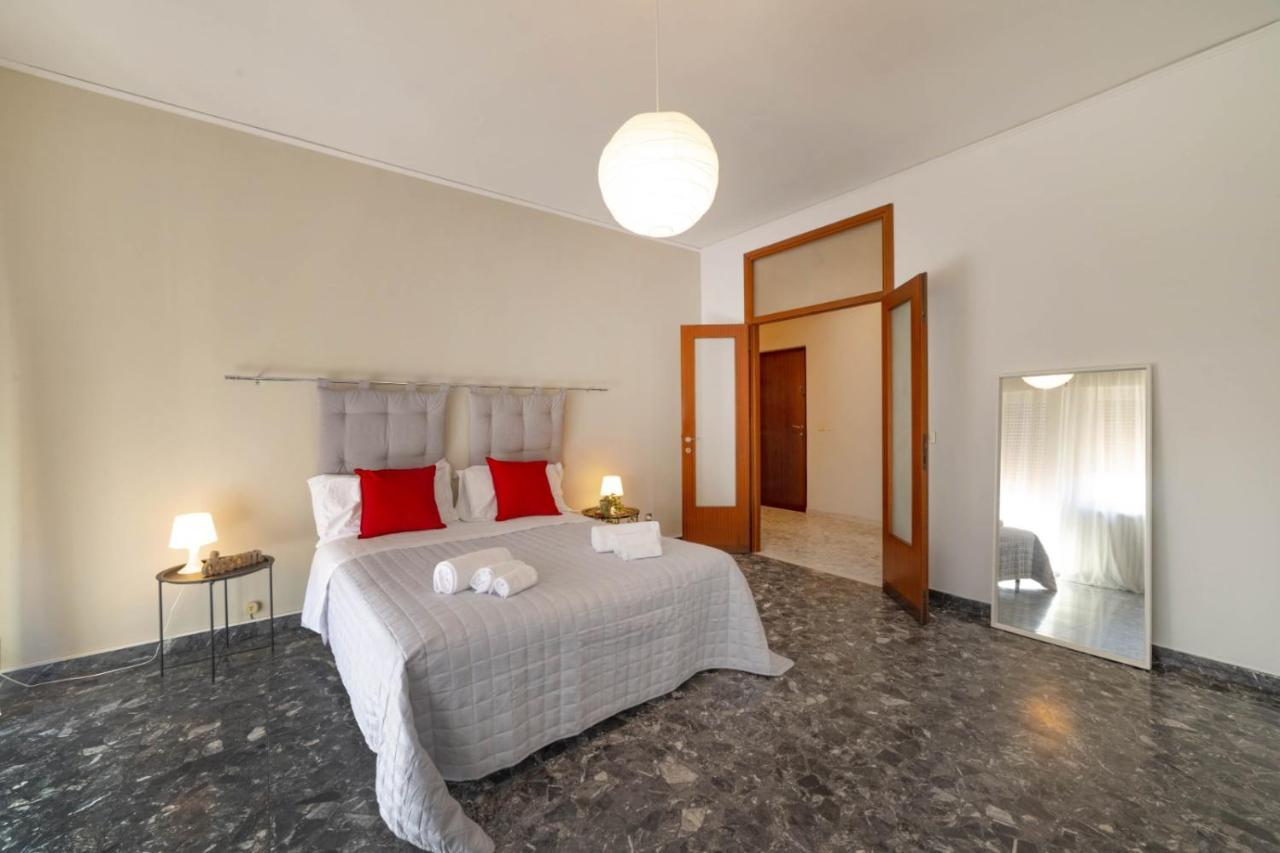 Residenza Dalia&Lea Apartment Verona Exterior photo