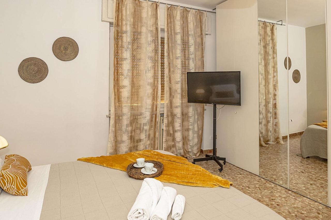 Residenza Dalia&Lea Apartment Verona Exterior photo