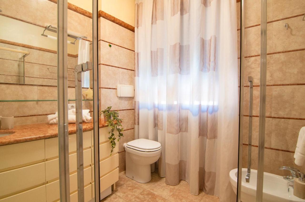 Residenza Dalia&Lea Apartment Verona Exterior photo