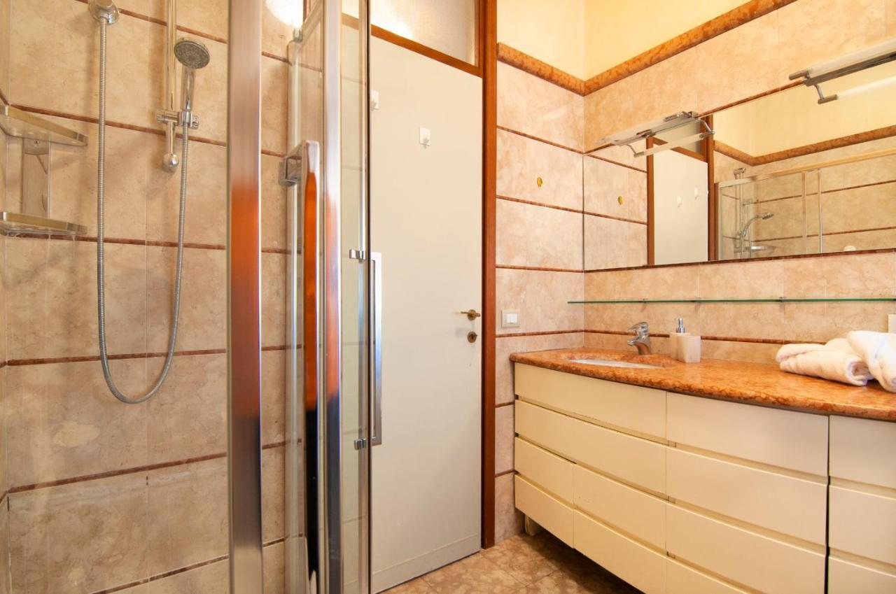 Residenza Dalia&Lea Apartment Verona Exterior photo