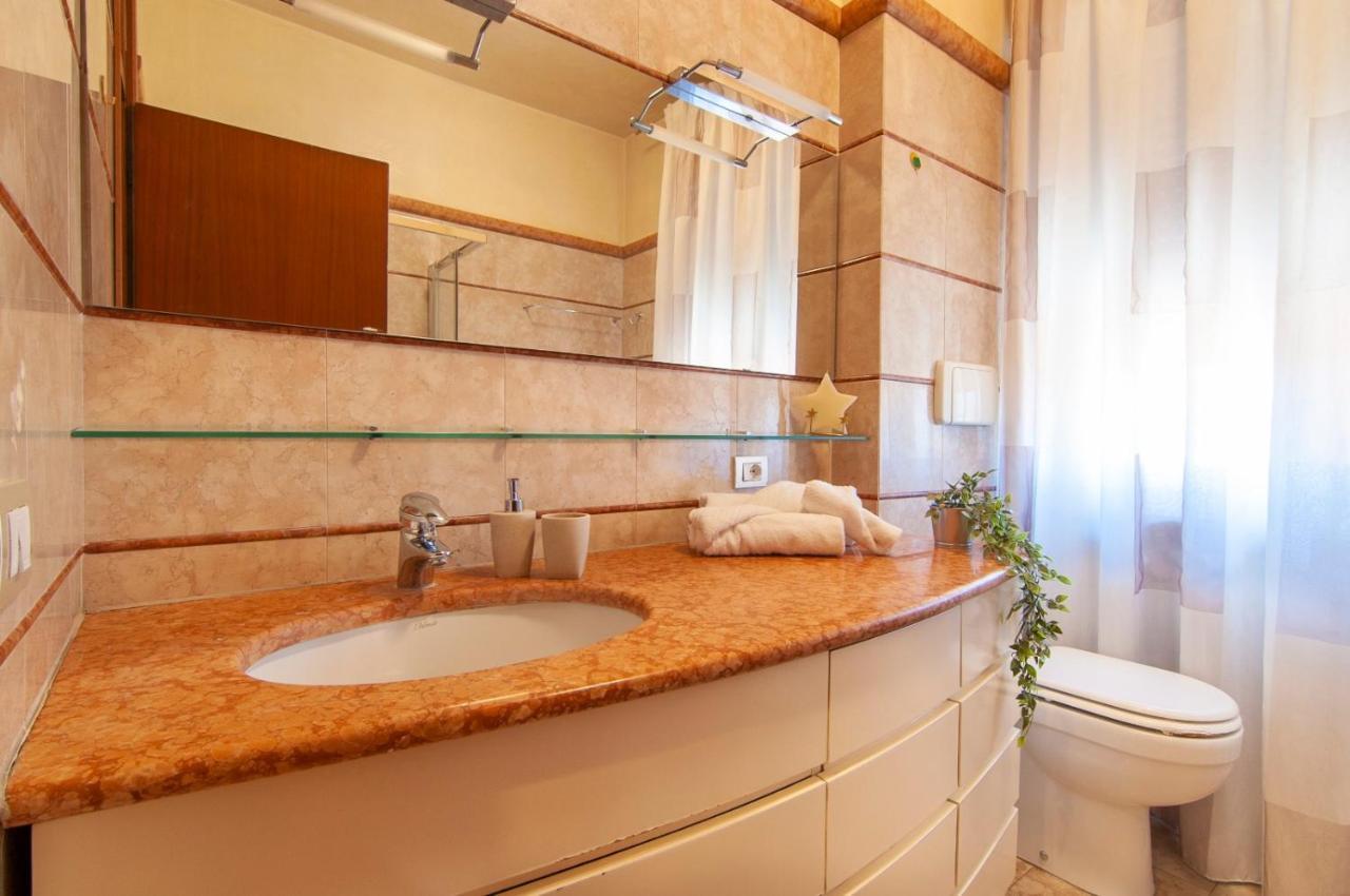 Residenza Dalia&Lea Apartment Verona Exterior photo