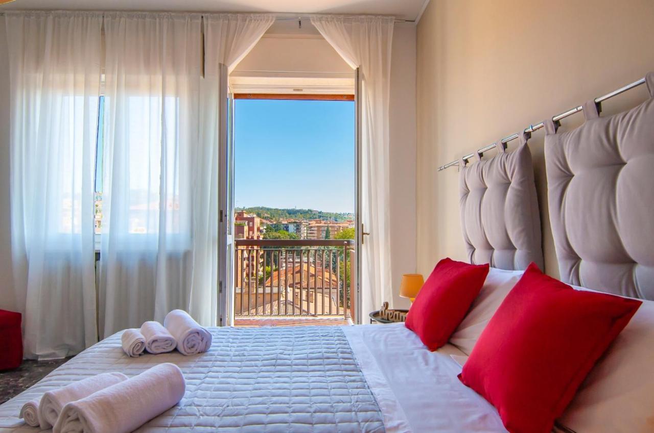 Residenza Dalia&Lea Apartment Verona Exterior photo