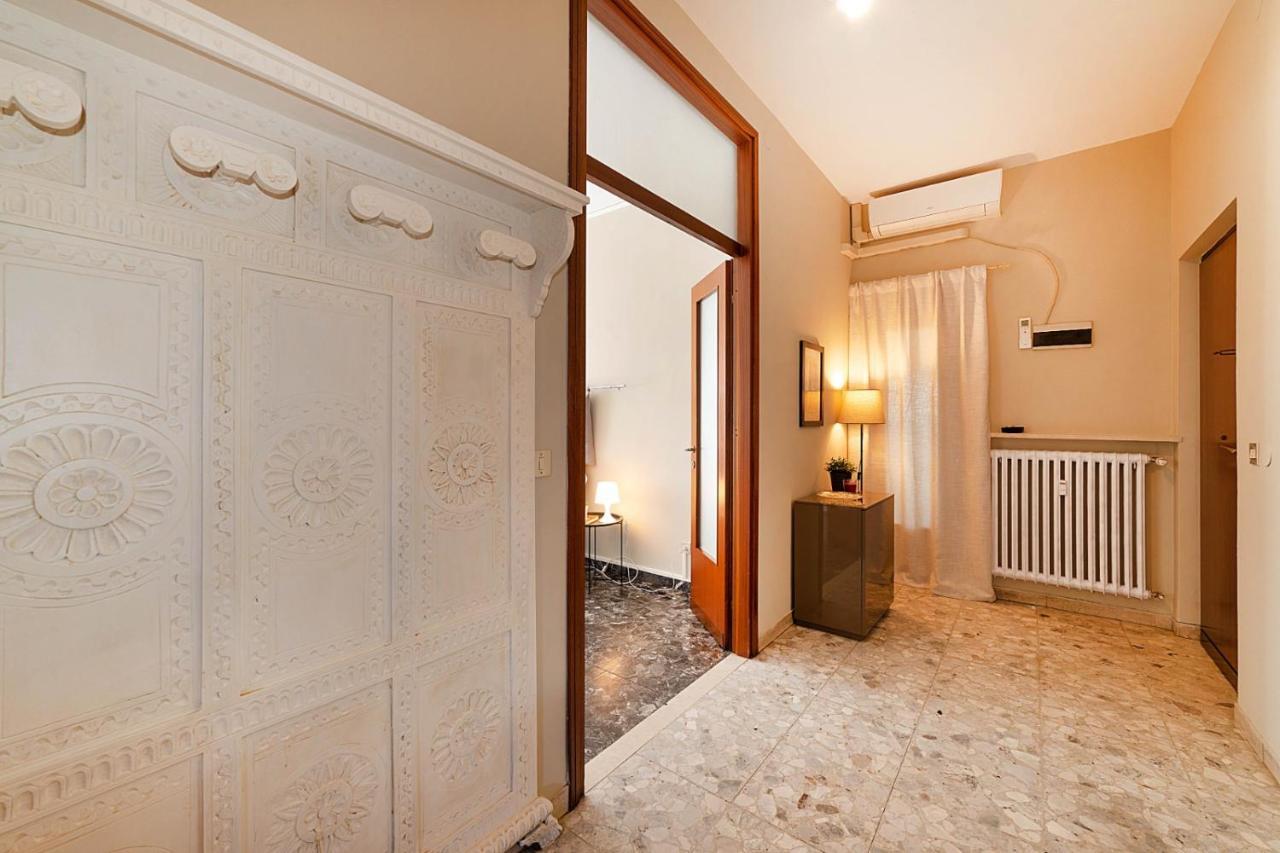 Residenza Dalia&Lea Apartment Verona Exterior photo