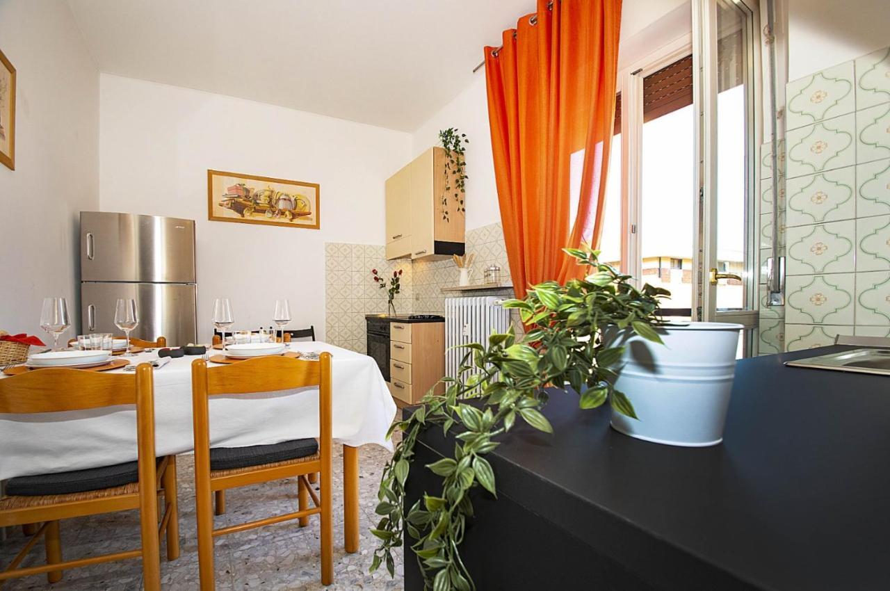 Residenza Dalia&Lea Apartment Verona Exterior photo