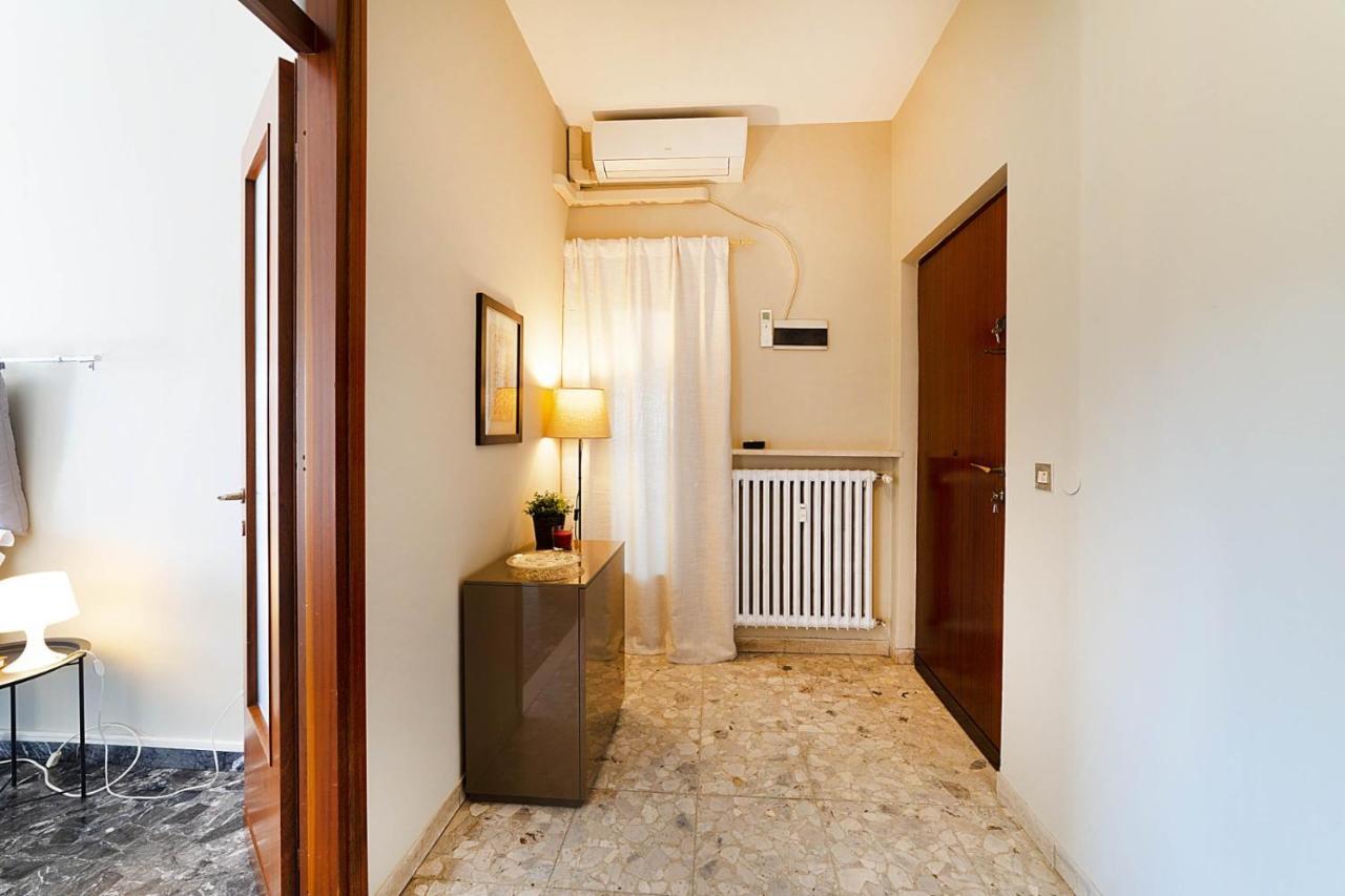 Residenza Dalia&Lea Apartment Verona Exterior photo