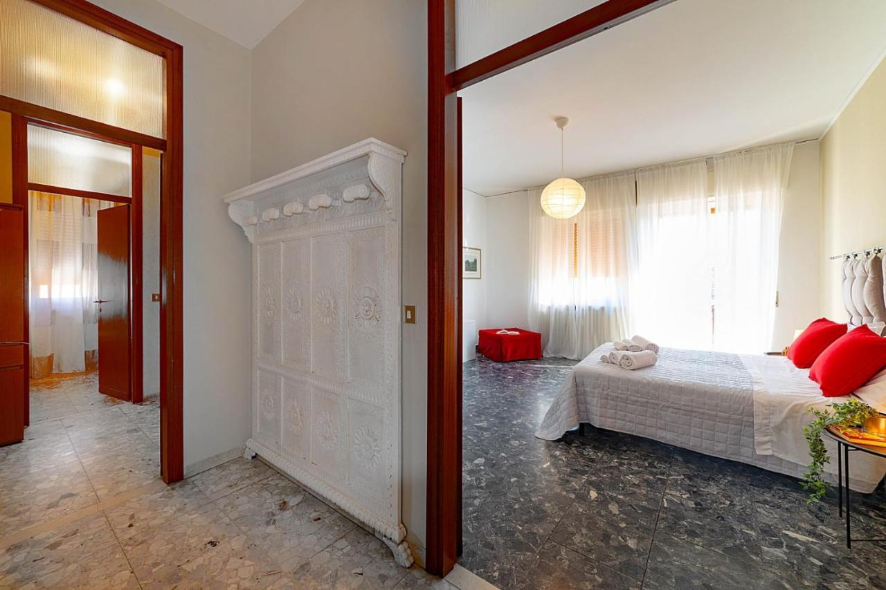 Residenza Dalia&Lea Apartment Verona Exterior photo