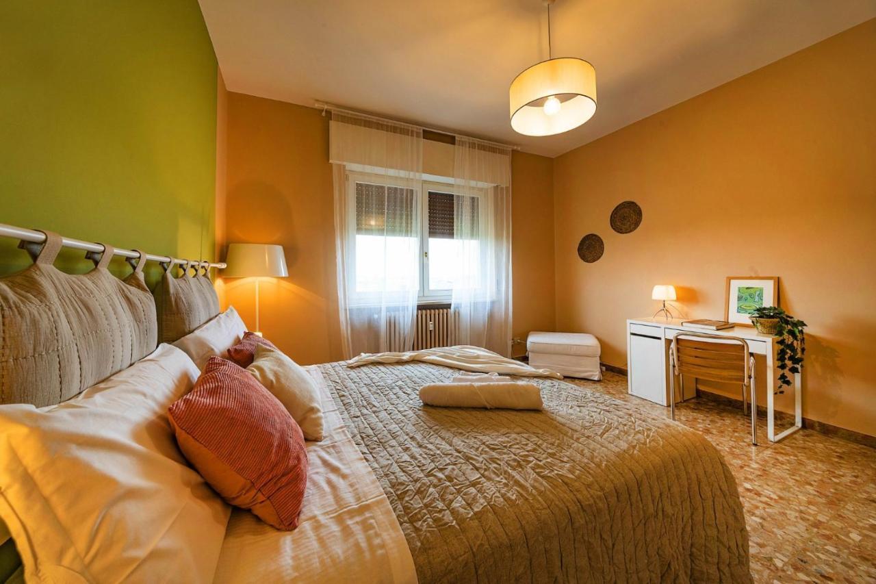 Residenza Dalia&Lea Apartment Verona Exterior photo