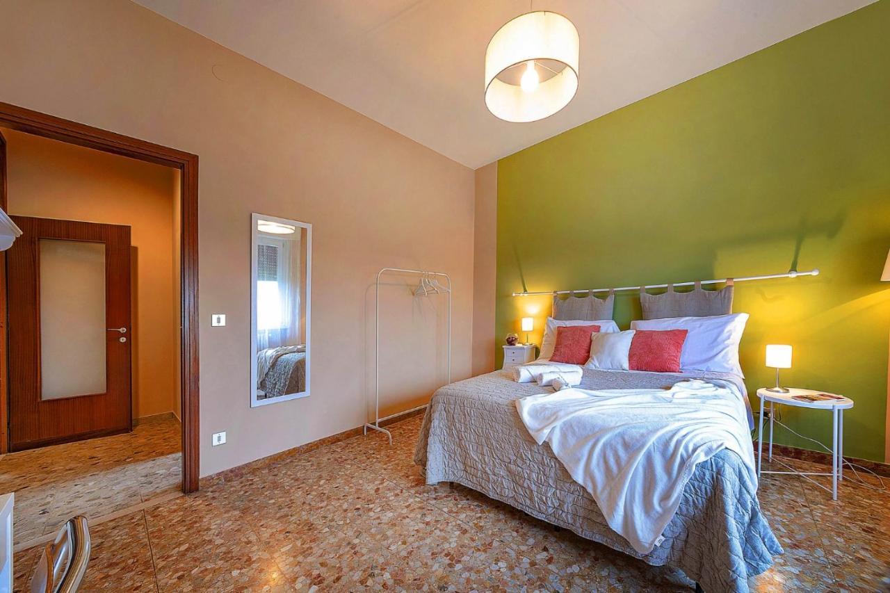 Residenza Dalia&Lea Apartment Verona Exterior photo