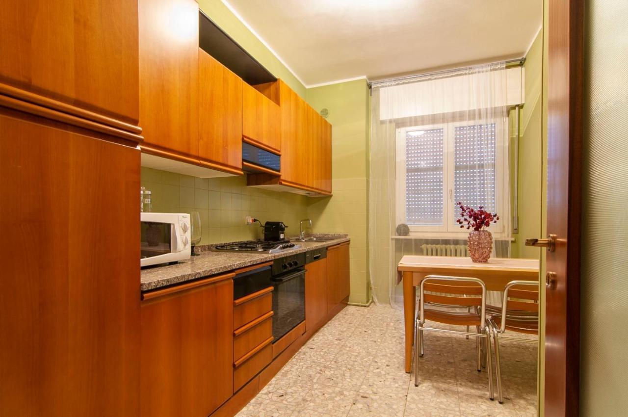 Residenza Dalia&Lea Apartment Verona Exterior photo