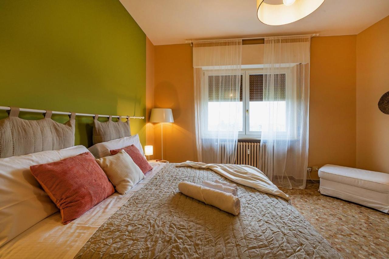 Residenza Dalia&Lea Apartment Verona Exterior photo
