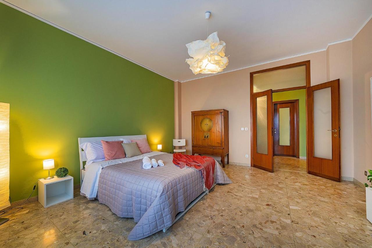 Residenza Dalia&Lea Apartment Verona Exterior photo