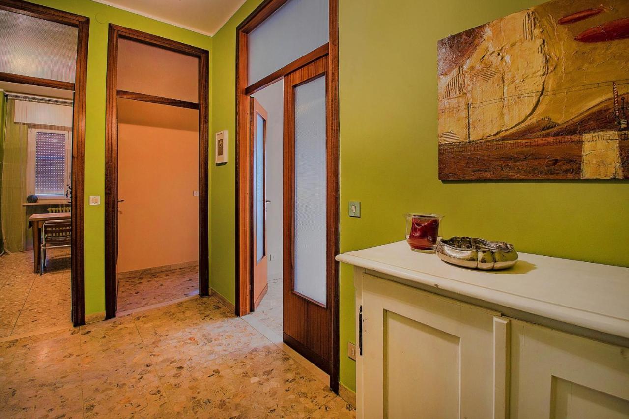 Residenza Dalia&Lea Apartment Verona Exterior photo